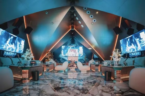 长春夜总会招聘,麓璟汇夜总会招聘销售经理,共创辉煌人生