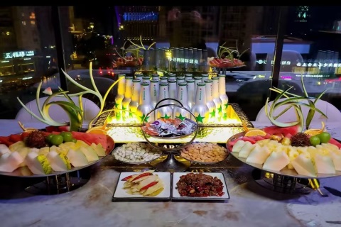 长春KTV招聘,长春商务KTV,精彩人生源于努力拼搏