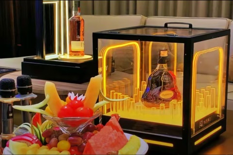 长春KTV招聘,长春丽璟汇KTV招聘促销顾问,迈向职场巅峰