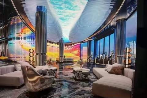 长春大型夜场招聘，按天结工作资让你的事业发展更加顺利​