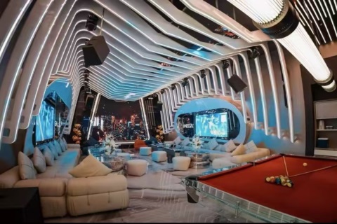 长春夜场招聘KTV诚信招聘,面试当天上班