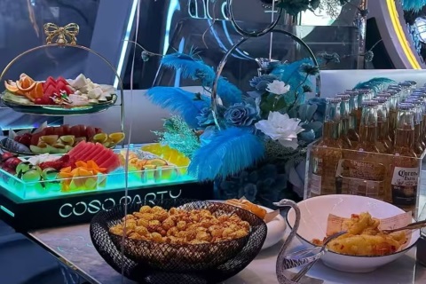 长春夜场夜总会招聘,长春夜总会求职圆梦想,成就新辉煌